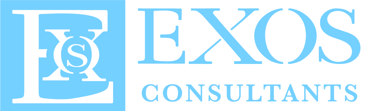 Logo Exos Consultants